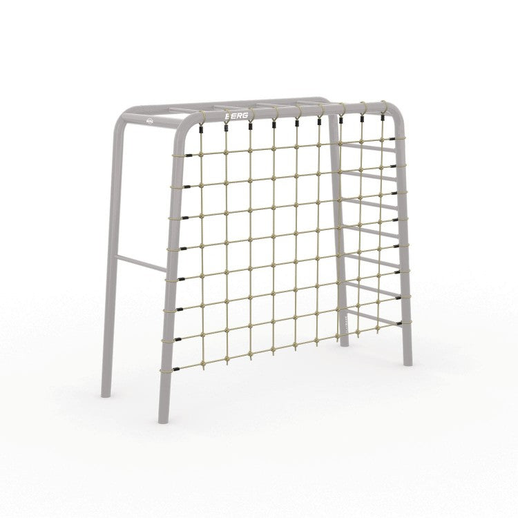 Accesorio Berg Playbase - Red De Escalada Playbase Medium.