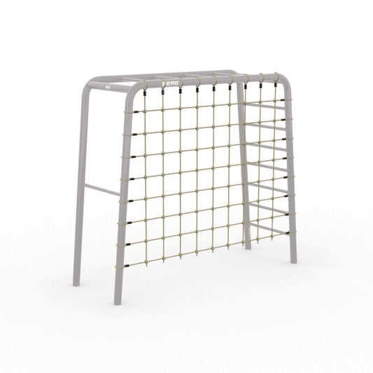 Accesorio Berg Playbase - Red De Escalada Playbase Medium.
