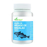 Higabac Aceite de hígado de bacalao Soria Natural 125 perlas