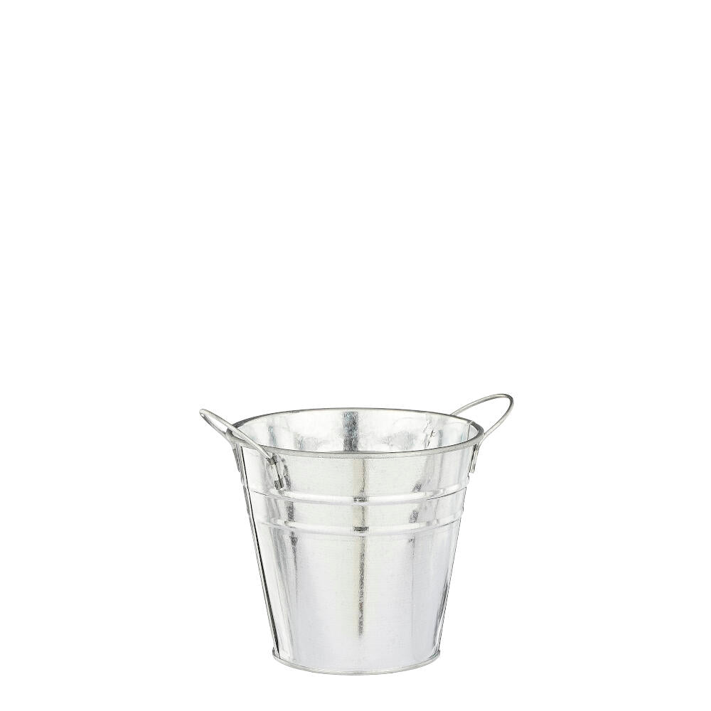 Macetero Zinc Joey 13cm