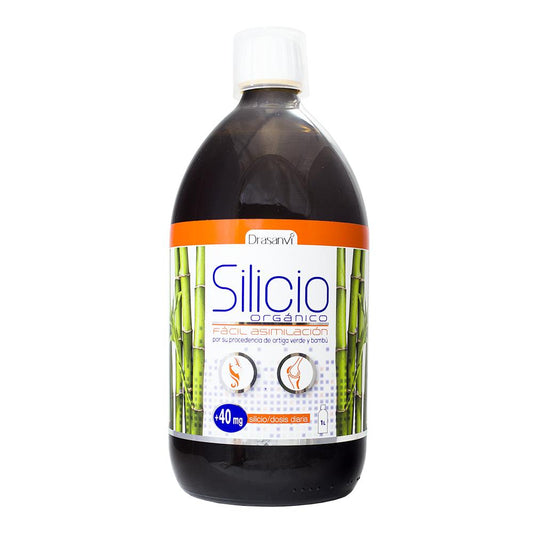 Silicio Orgánico Drasanvi, 1 L
