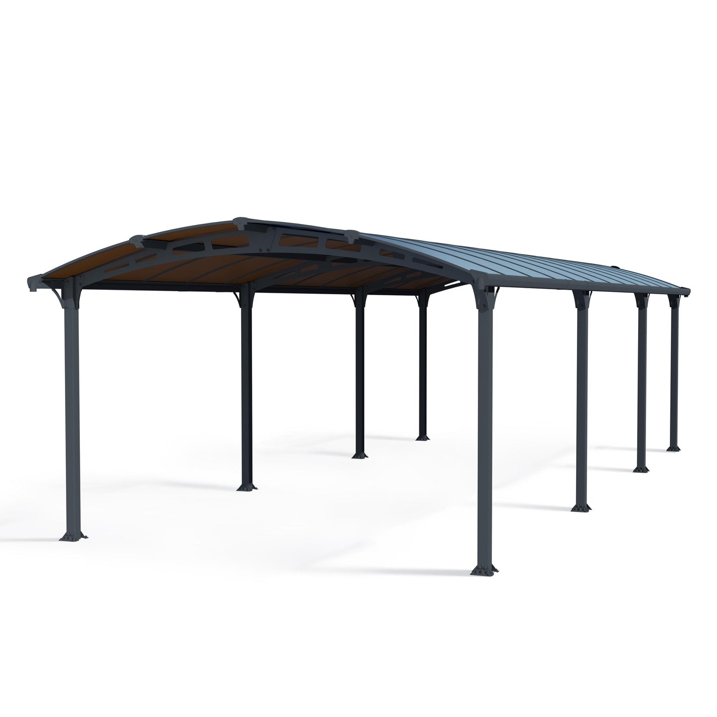 Cochera Carport Arcadia 863x360 com