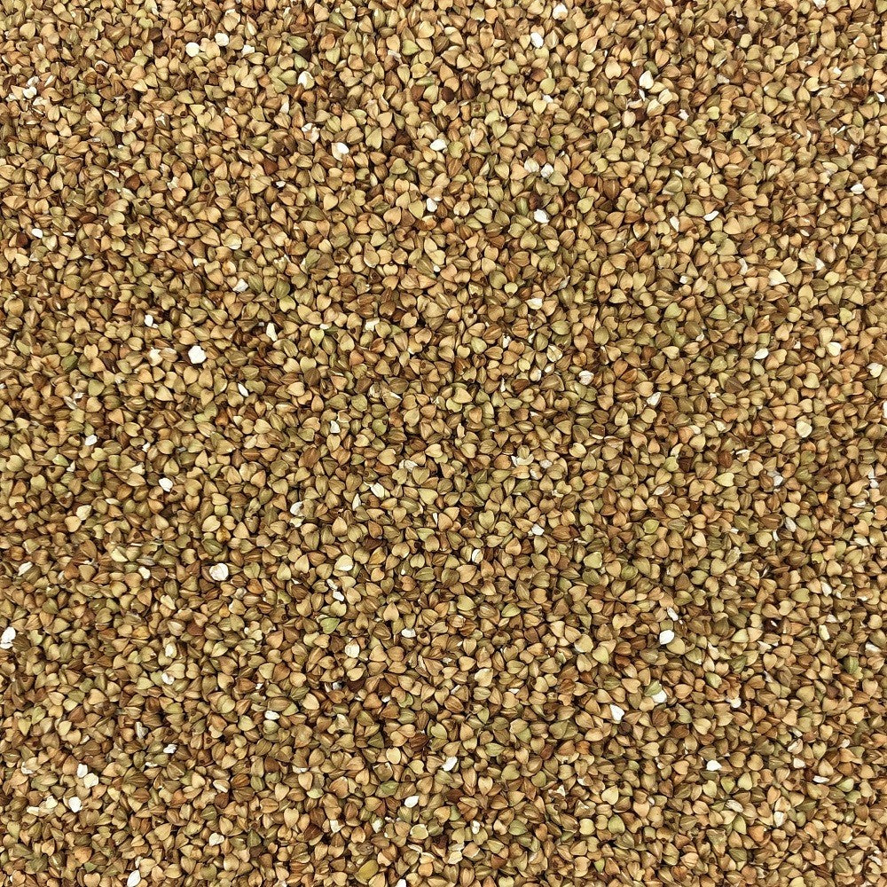 Kasha Trigo Sarraceno Descascarado Tostado Bio Granel 5 Kg_2