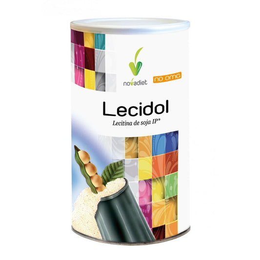 Lecidol 500 Novadiet,  500 g