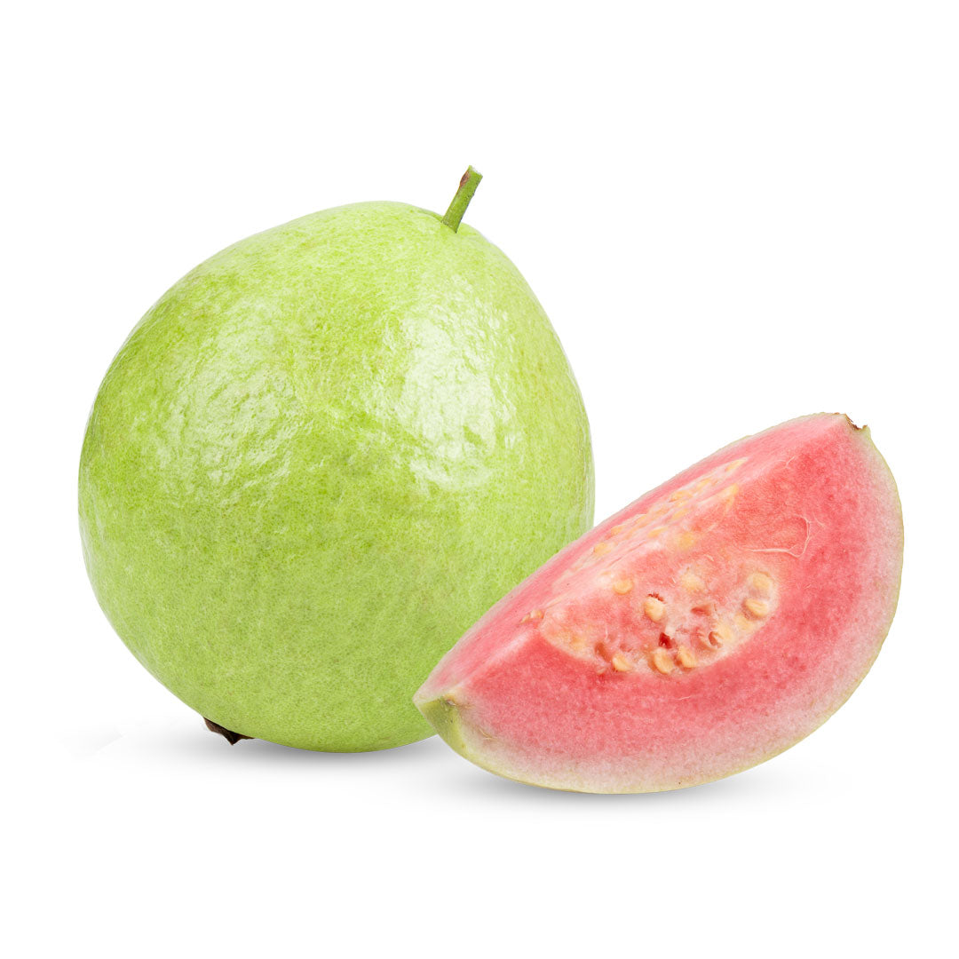 Caja 2kg Mix Aguacates De Piel Lisa Y Guayabas