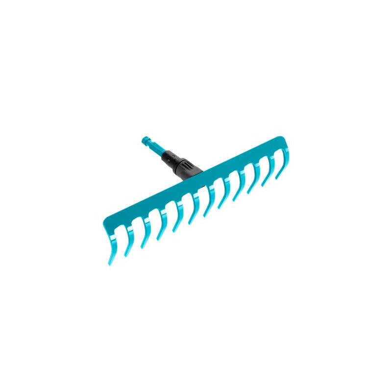 Gardena 3177-20 Rastrillo De Jardín 30cm / 12 Dientes_0