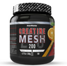 Creatine 200 Mesh 350 Gr Naranja
