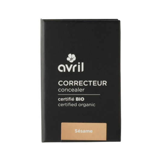 Corrector sésame Avril