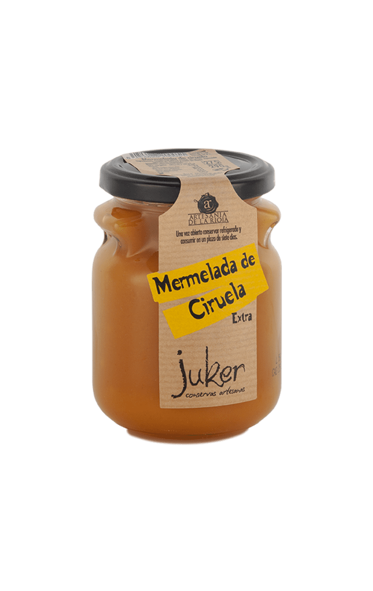Mermelada De Ciruela Pausa Selección_0