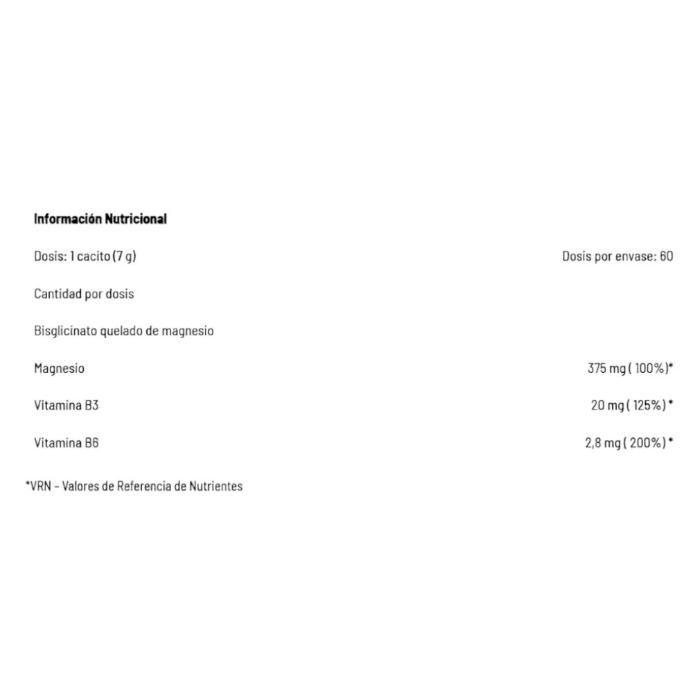 Performance Magnechel Magnesium Drink 420 Gr_1