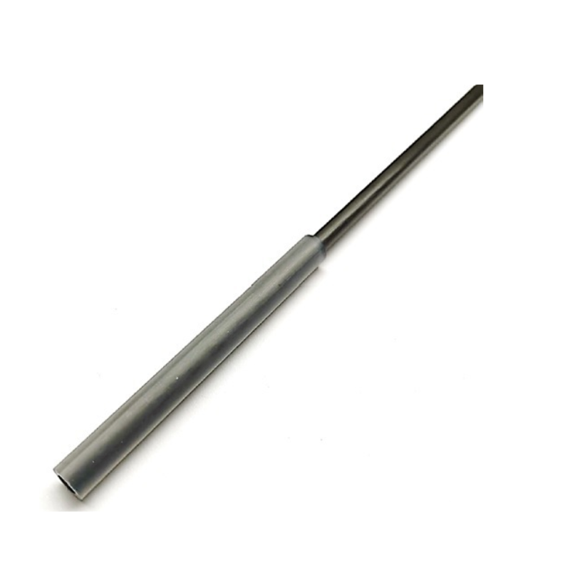 Garland - 71vom50360 Accesorio Para Vareadores - Pack De 4 Varillas Para Vareador Oleomac 5 Mm Diámetro 363 Mm Longitud._0