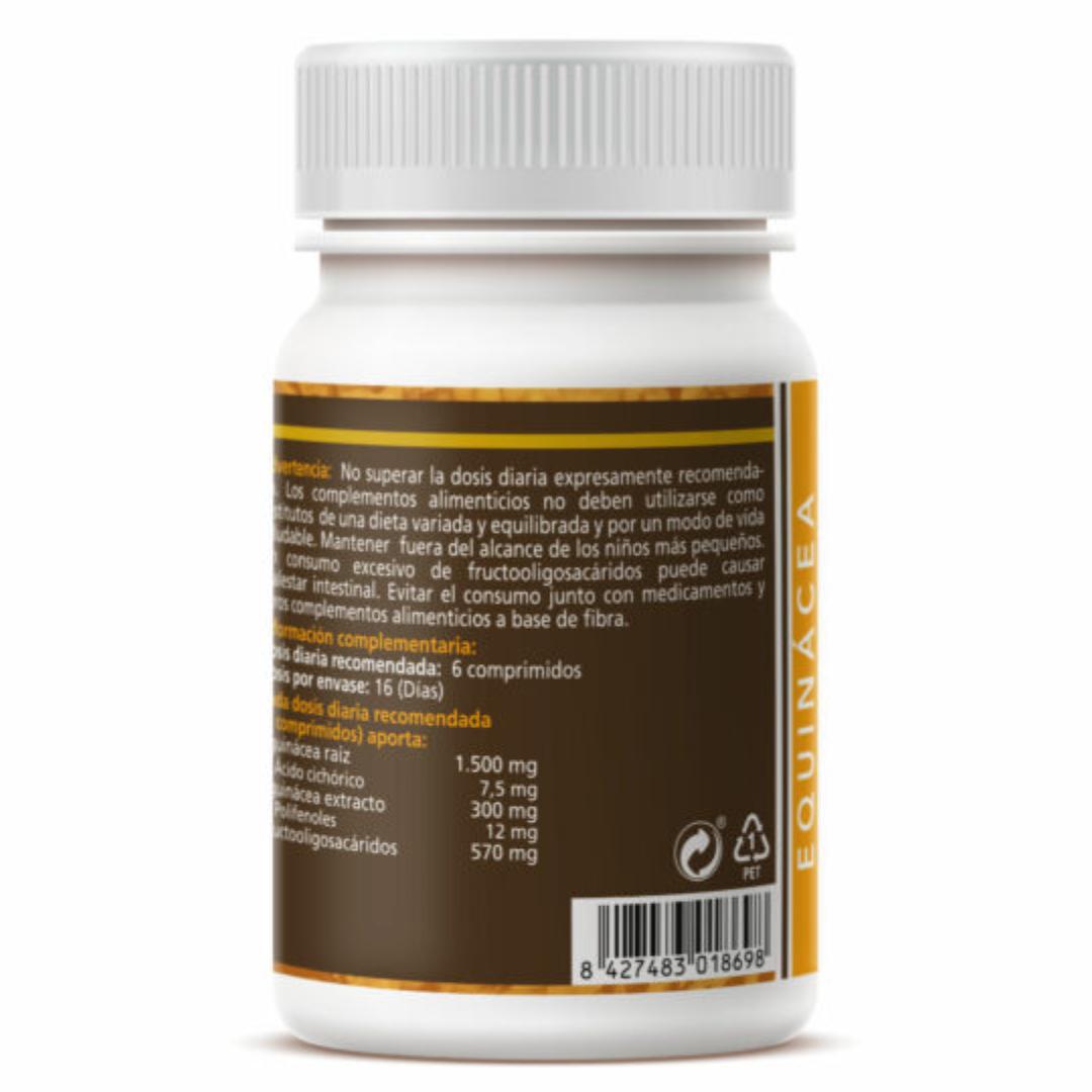 Equinacea 500 mg Sotya, 100 comprimidos