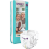 Pañal T7 (+18 Kg) Bambo Nature 40ud