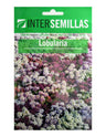 Sobre De Semillas Flores Lobularia