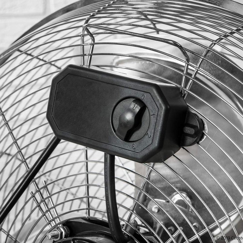 Cecotec Ventilador Industrial Energysilence 4300 Pro_4