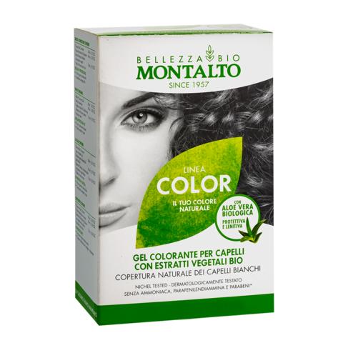 Tinte Montalto 5.9 Castaño Ruibarbo Santiveri