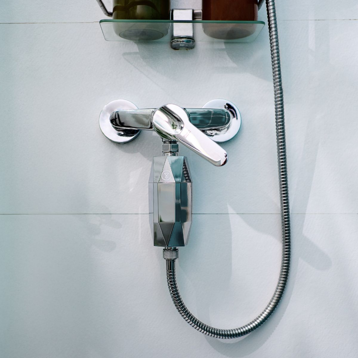 Filtro de ducha ShowerPro Diamond Tappwater