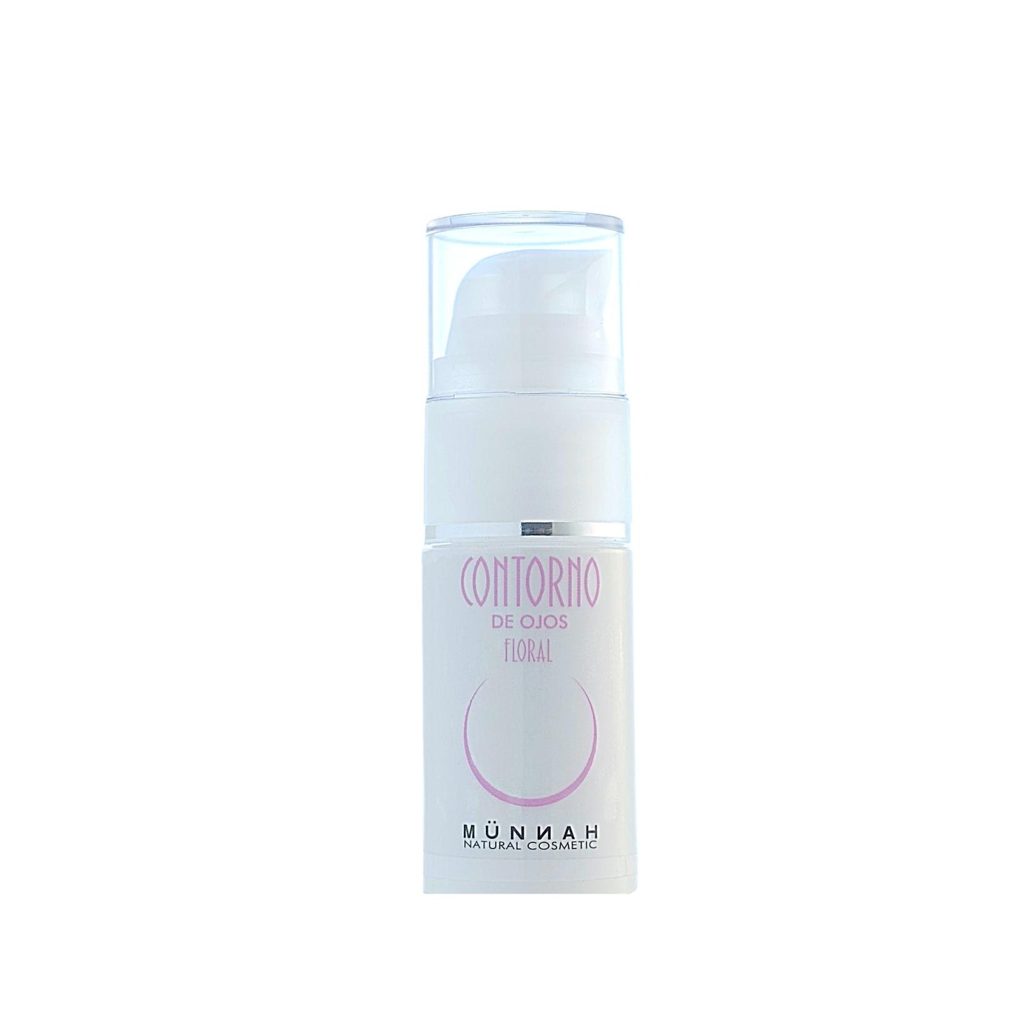 Contorno de ojos Floral Münnah 20 ml