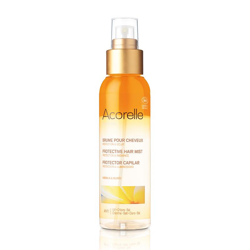 Protección Solar capilar Acorelle 100ml