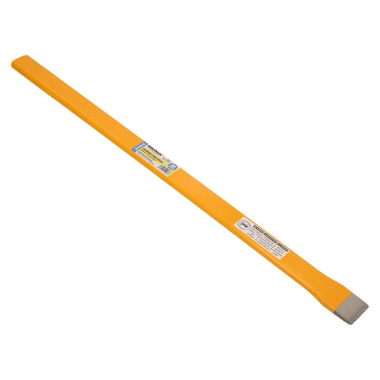 Cortafrios Plano Forjado 400mm 23x9.