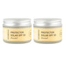 Pack 2x Protector Solar SPF50 BIO Matarrania 30ml