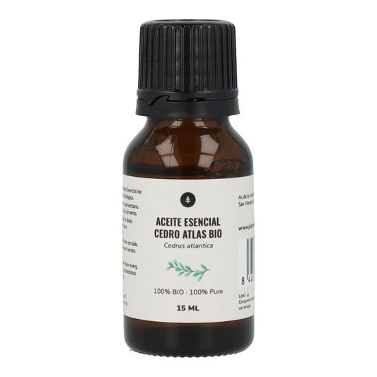 Aceite esencial de Cedro Bio Planeta Huerto 15 ml