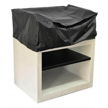 Funda para barbacoa Kitaway Grill Tuozi