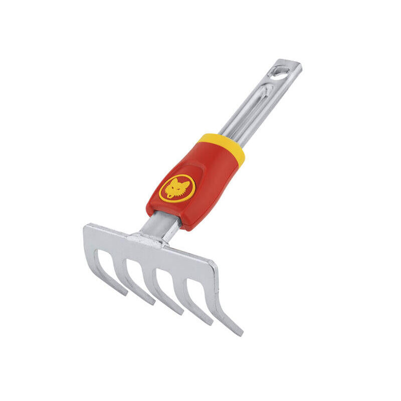 Wolf-garten Rastrillo Corto Para Cultivo 8cm 71aia005650_0