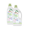 Baby detergente Frosch Pack 2 x 1.5 L