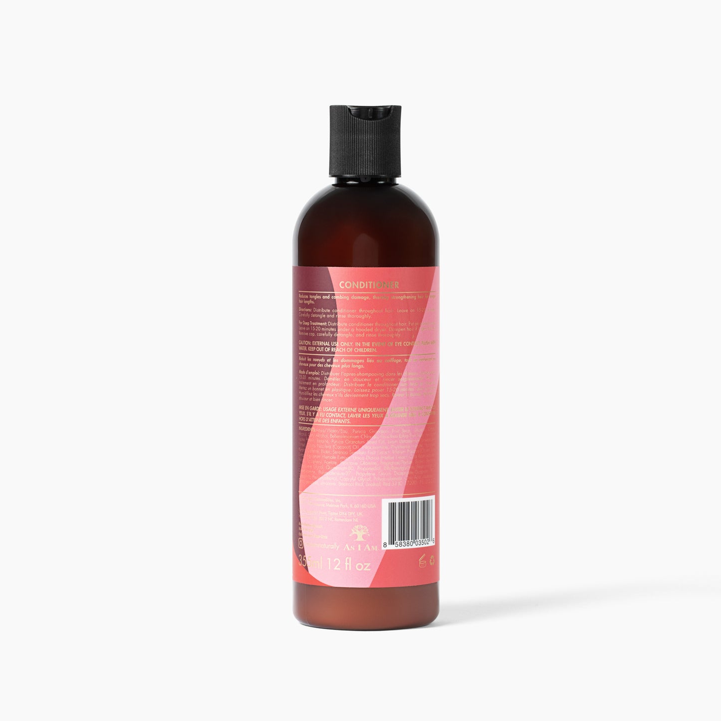 Long & Luxe Pomegranate & Passionfruit Conditioner_2