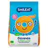 Galletas infantiles ECO de espelta con manzana Smileat, 220g