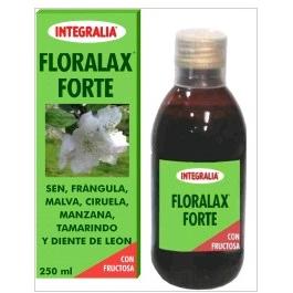 Floralax Forte Jarabe Integralia 250 ml