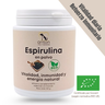 Suplemento natural para perros y gatos – Espirulina ECO Vitalidad & Defensas 100 g