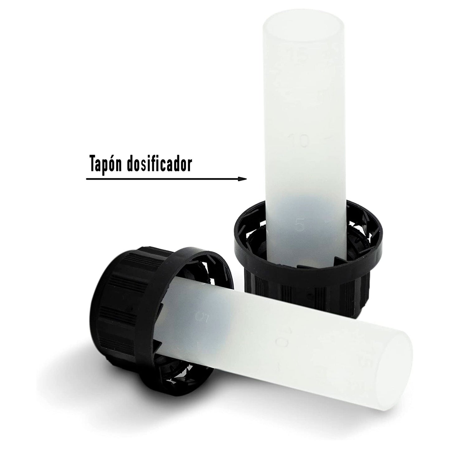 Solupioj (1 Litro) - Solución Biodegradable Para Eliminar Parásitos Externos Como Piojo, Ácaros, Garrapatas..._4