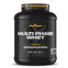 Multiphase Whey 4.4 Lb Fresa