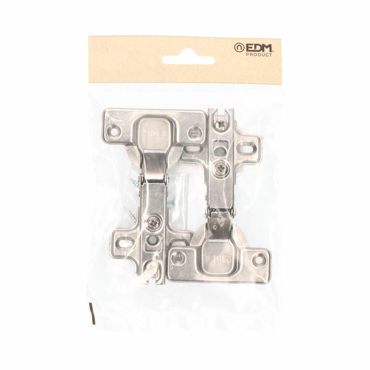 Bisagra Edm Bc02 35 Mm Acero / Vetonek_0