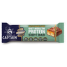 Barrita Chocolate con caramelo salado Gutsy Captain 45g