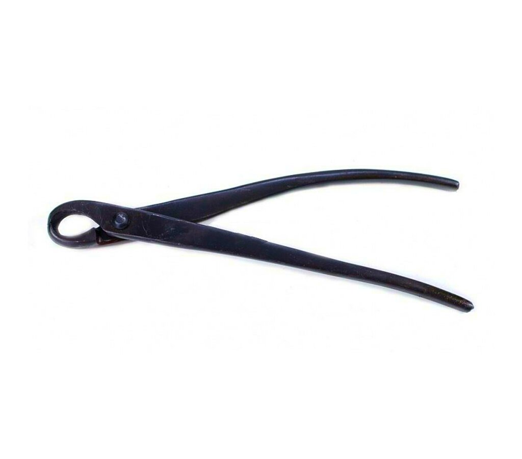 Vaciadora Cóncava 170mm