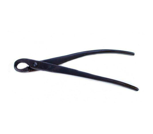 Vaciadora Cóncava 170mm