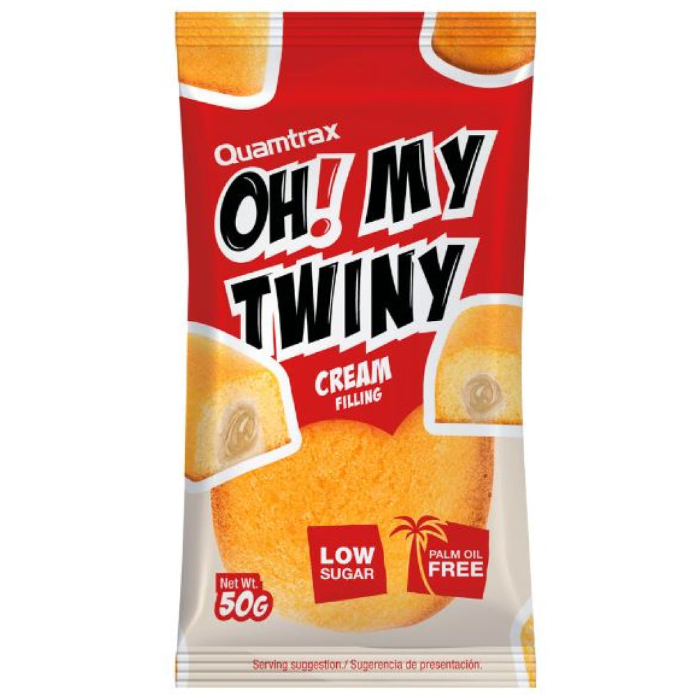 Oh My Twiny 50 Gr Crema