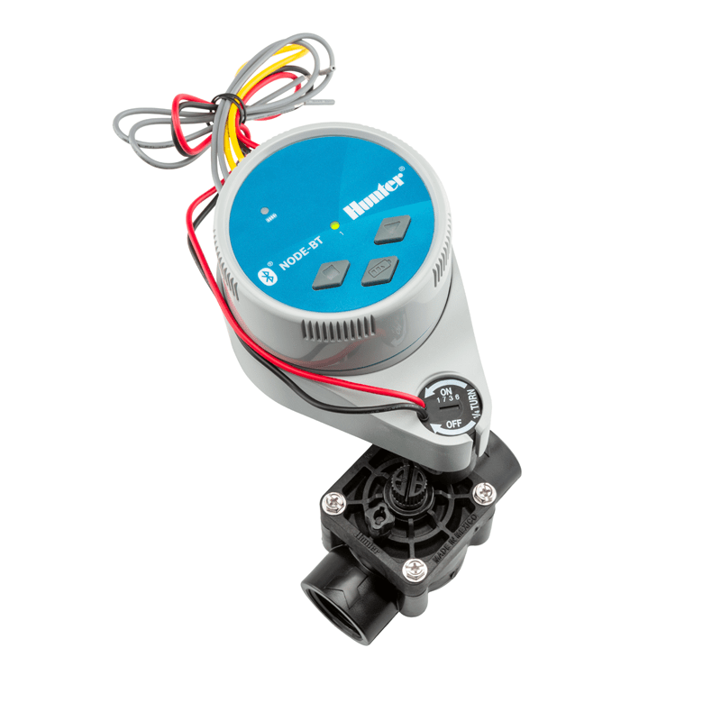 Programador Hunter Kit Node-bt 100