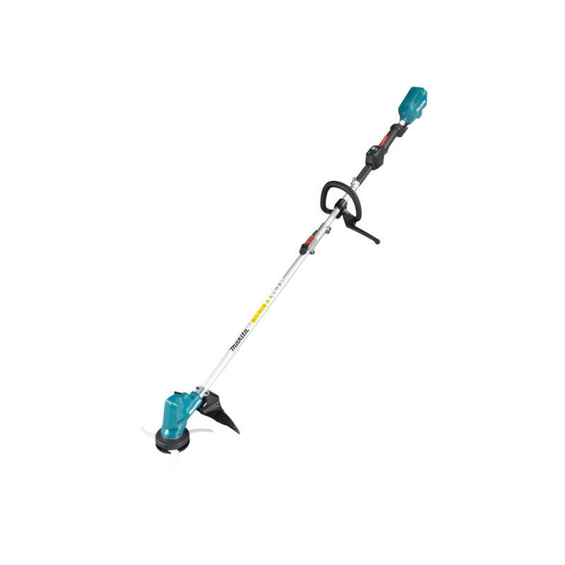 Makita Dur191lzx3 Desbrozadora/bordeadora 30 Cm Batería Negro, Azul_0