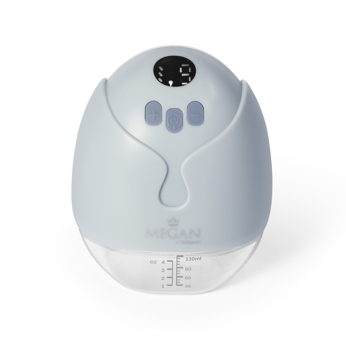 Sacaleches Megan Manos Libres Inalambrico