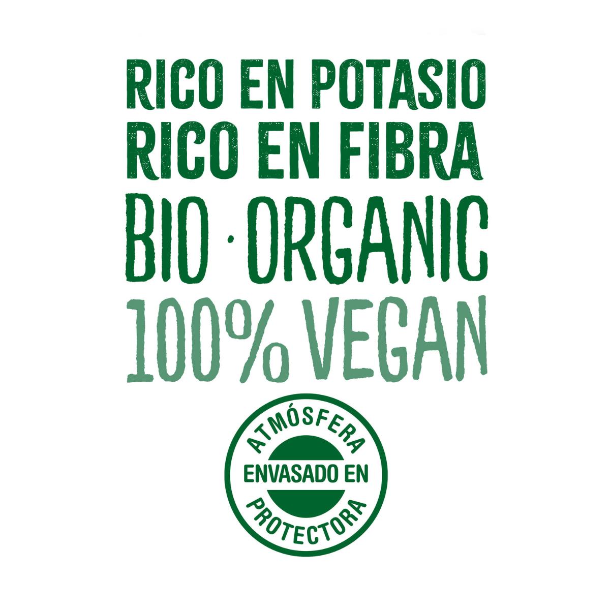 Dátil en Polvo BIO Sin Gluten NaturGreen 200g