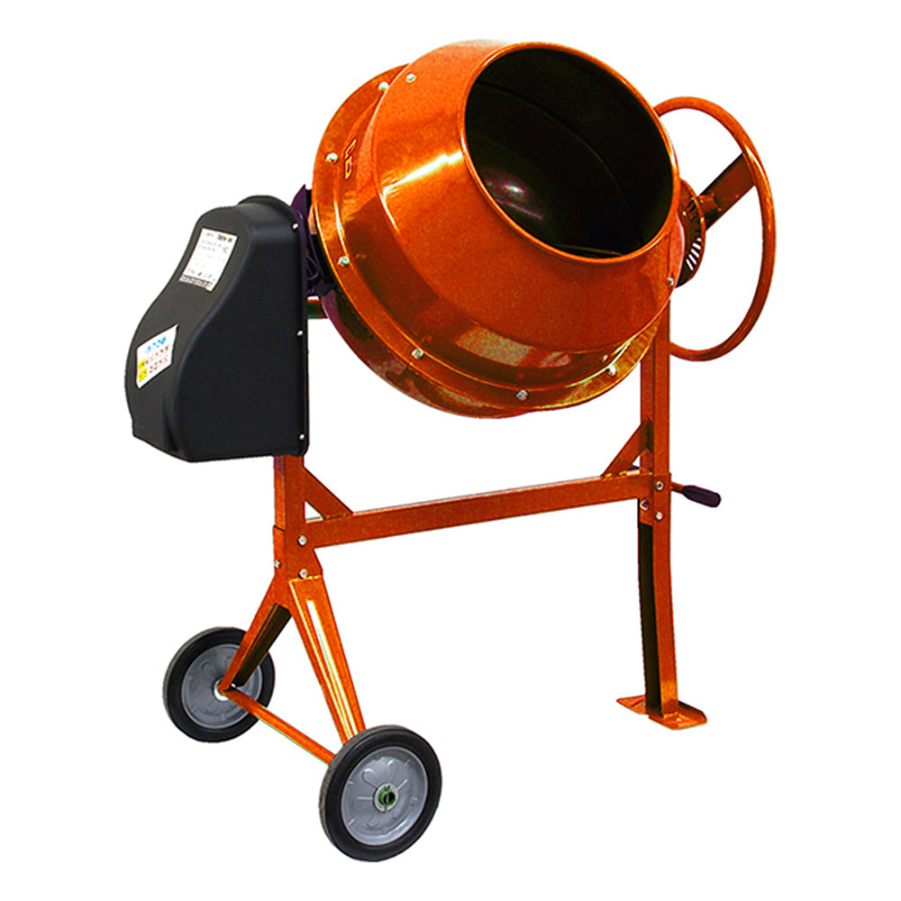 Hormigonera Eléctrica - 850 W - 180 L_0