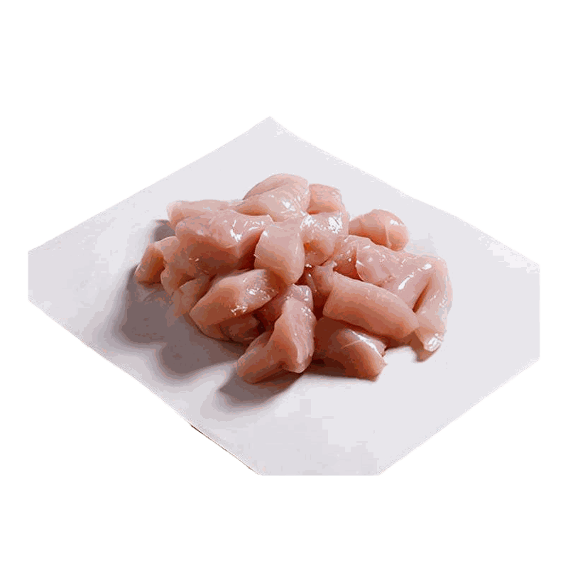 Pollo Pastoreado Troceado (400gr)_0