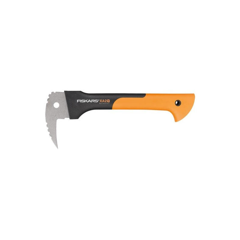 Fiskars Woodxpert Zapa Xa2, Longitud: 34.8 Cm, Incluye Funda Protectora, 1003622_1