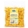 Caramelos de própolis Sol Natural 500 g