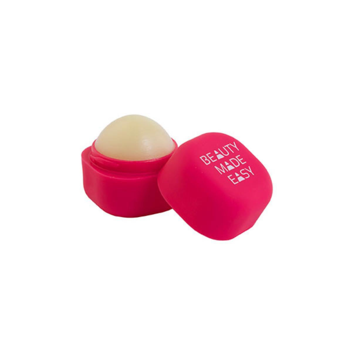 Bálsamo labial frambuesa Beauty Made Easy 7 g