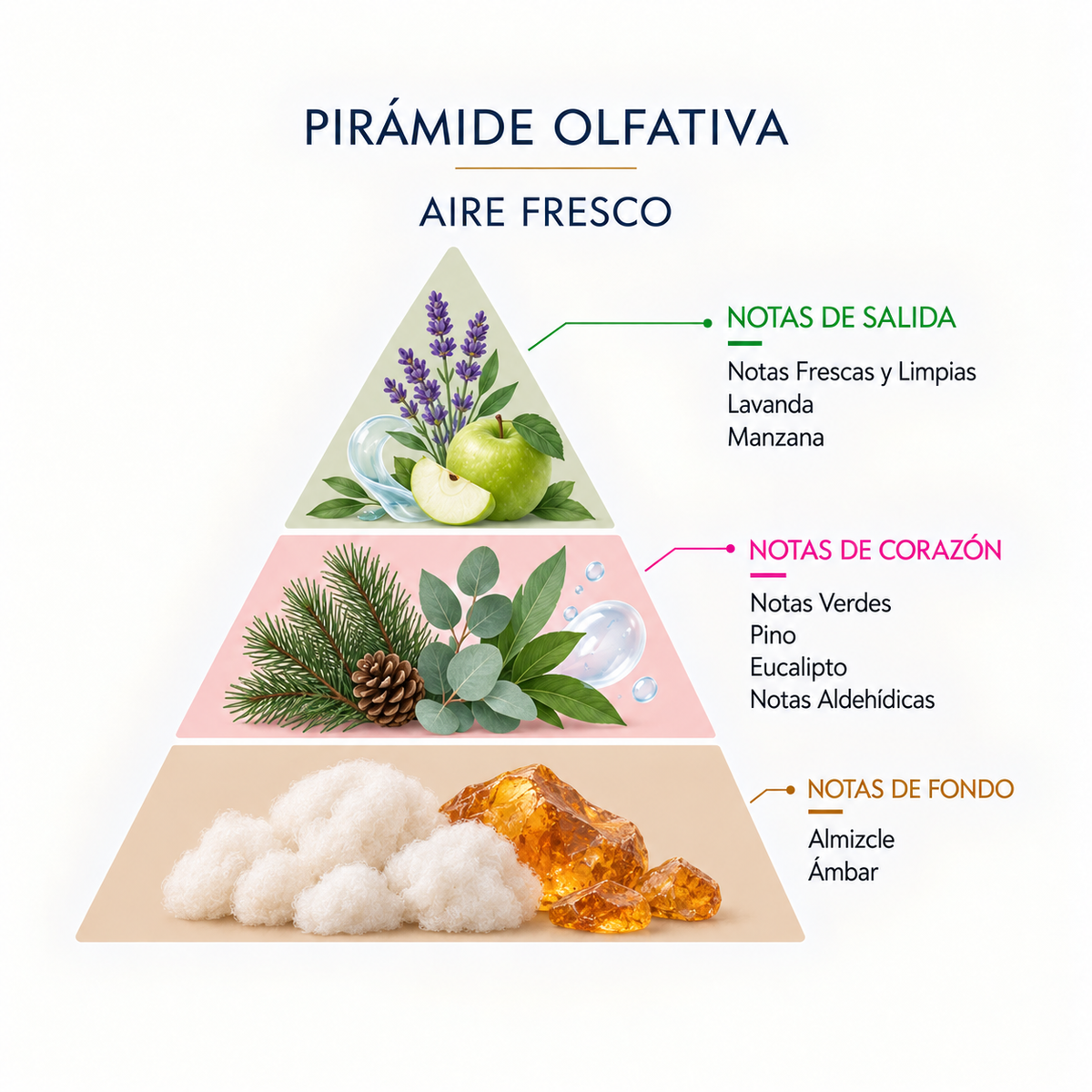 Ambientador Coche Aire Fresco Gota SYS Aromas 6 ml | Aroma Fresco y Mediterráneo | Limpio y Revitalizante_1